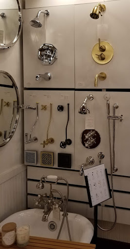 Lighting Store «Rejuvenation», reviews and photos, 2910 1st Avenue South, Seattle, WA 98134, USA