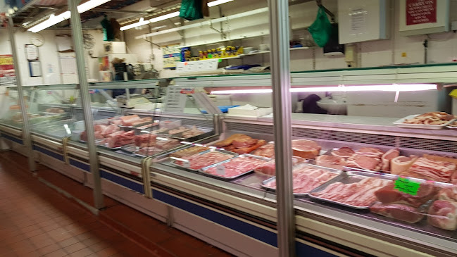 Reviews of H H Jackson Ltd in Stoke-on-Trent - Butcher shop