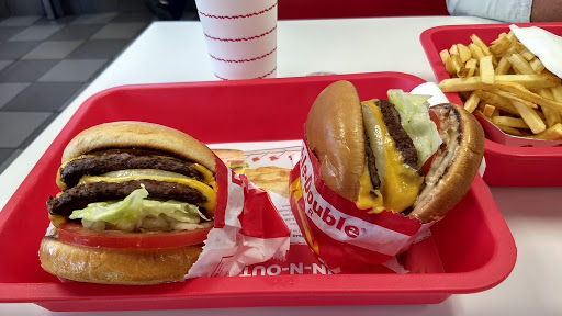 In-N-Out Burger