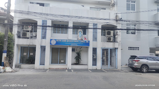 Notre Dame Medico Dental Clinics - Notre Dame Medico Dental Clinics