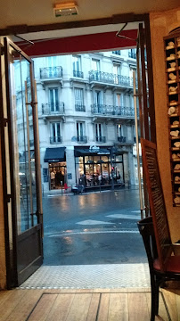 Atmosphère du Restaurant L'Annexe de la Petite Périgourdine à Paris - n°9