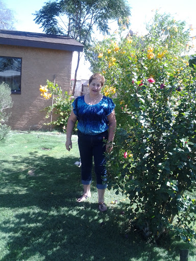 Park «Falcon Park», reviews and photos, 3420 W Roosevelt St, Phoenix, AZ 85009, USA