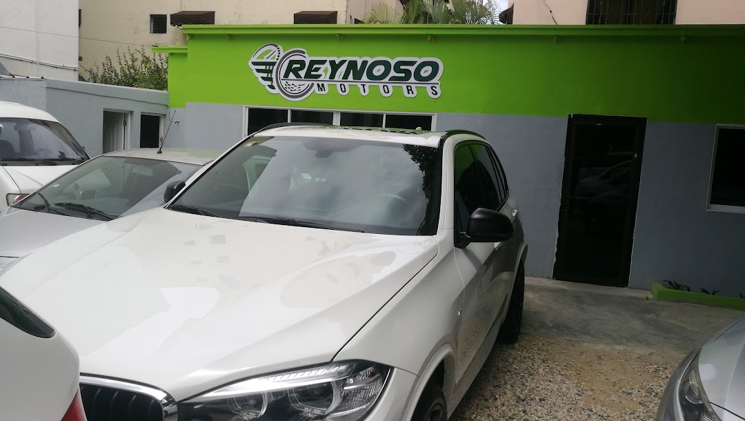 Reynoso Motors