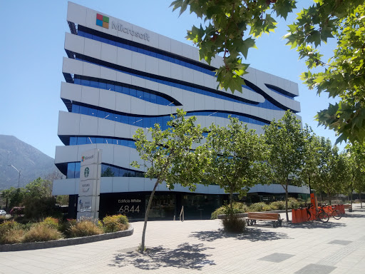 Microsoft Chile