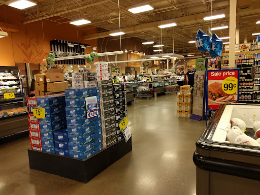 Grocery Store «Kroger», reviews and photos, 47650 Grand River Ave, Novi, MI 48374, USA
