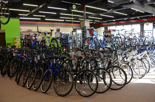 Bicycle Store «BOI Bicycle Outfitters Indy», reviews and photos, 1309 South High School Road, Indianapolis, IN 46241, USA