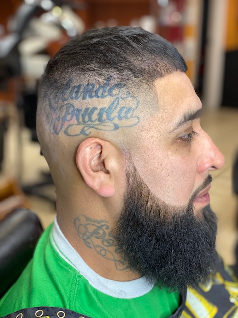 Consuelos Beauty Salon 20186