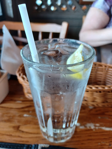 American Restaurant «Cracker Barrel Old Country Store», reviews and photos, 13833 W Hillsborough Ave, Tampa, FL 33635, USA