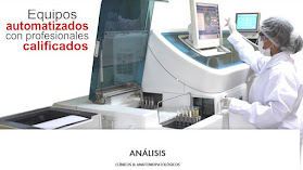 BERMANLAB Trujillo Clinica Suarez