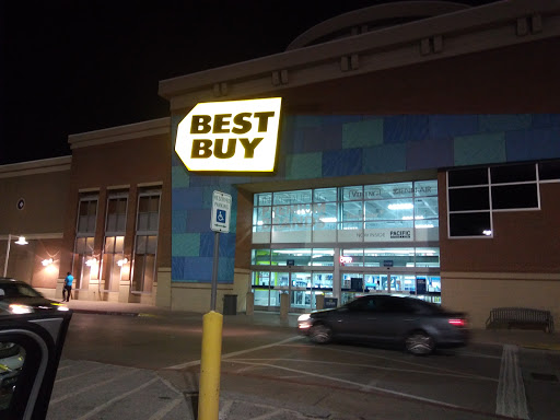 Electronics Store «Best Buy», reviews and photos, 869 N E Mall Blvd, Hurst, TX 76053, USA