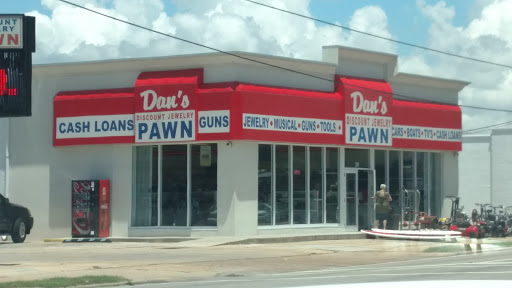 Pawn Shop «Dans Discount Jewelry & Pawn, LLC», reviews and photos