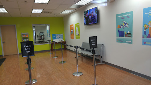 Cable Company «Optimum Store», reviews and photos, 275 Centennial Ave, Piscataway Township, NJ 08854, USA