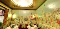 Atmosphère du Restaurant italien Restaurant San Francisco à Paris - n°1