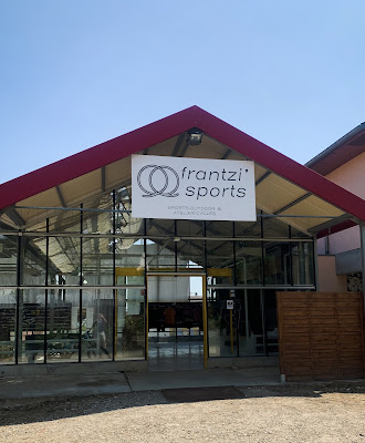 Frantzi'sports à Barr