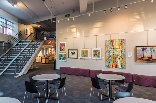 Non-Profit Organization «Arkansas Repertory Theatre», reviews and photos, 601 Main St, Little Rock, AR 72201, USA