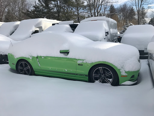 Ford Dealer «Maplecrest Ford of Mendham», reviews and photos, 102 E Main St, Mendham, NJ 07945, USA