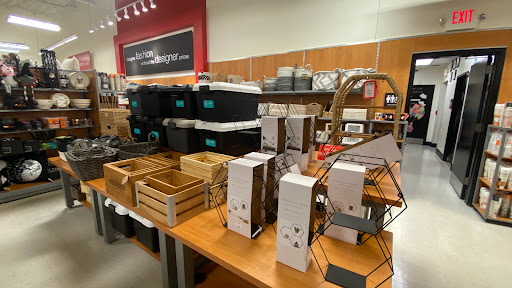 Department Store «T.J. Maxx», reviews and photos, 16920 US-441, Mt Dora, FL 32757, USA