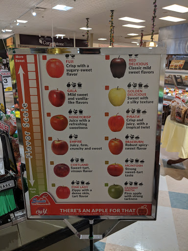 Supermarket «Big Y», reviews and photos, 505 E Main St, Southbridge, MA 01550, USA