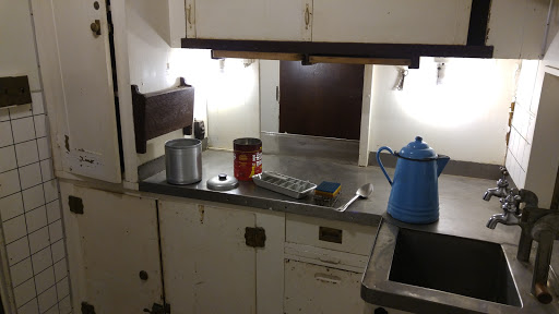 Museum «Minnesota Transportation Museum», reviews and photos, 193 Pennsylvania Ave E, St Paul, MN 55130, USA