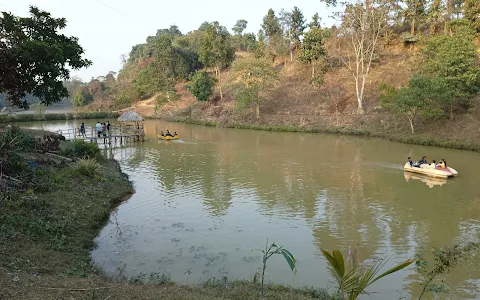 Sukafa Park (চ্যুকাফা উদ্যান) image