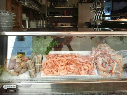 Información y opiniones sobre Restaurante Juan Carmona de Torremolinos