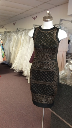 Bridal Shop «JC Bridal and Formals», reviews and photos, 1812 Pulaski Hwy, Edgewood, MD 21040, USA