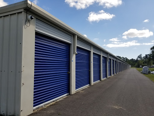 Self-Storage Facility «A Storage Inn», reviews and photos, 1709 Gause Blvd W, Slidell, LA 70460, USA