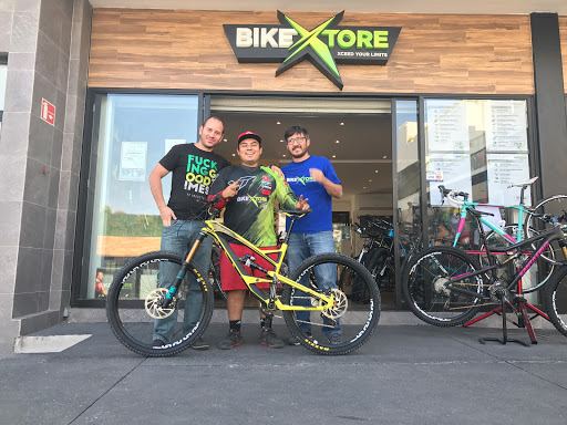 BikeXtore