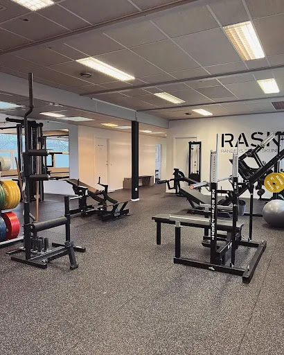 RASK - Randers Sportklinik in Randers, Randers