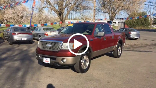 Used Car Dealer «Highway Motors, Inc.», reviews and photos, 2961 CA-32 #71, Chico, CA 95973, USA