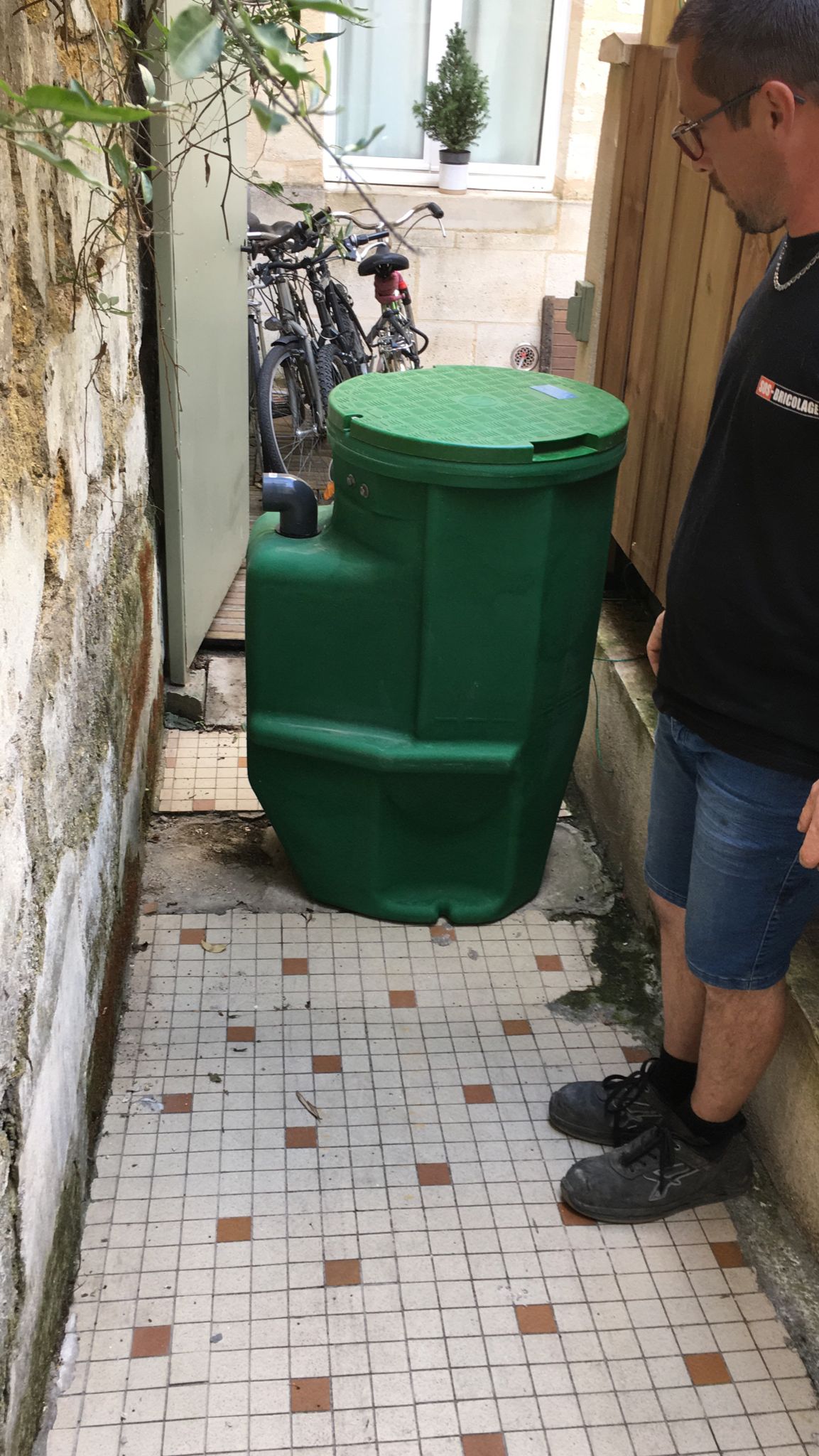 Photo n° 1 de l'avis de Christophe.a fait le 24/07/2022 à 20:18