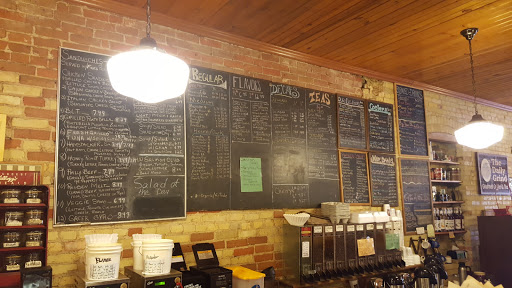 Coffee Shop «Daily Grind», reviews and photos, 236 S Central Ave, Marshfield, WI 54449, USA