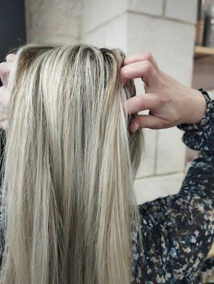 Ambre Coiffure à Sablé-sur-Sarthe