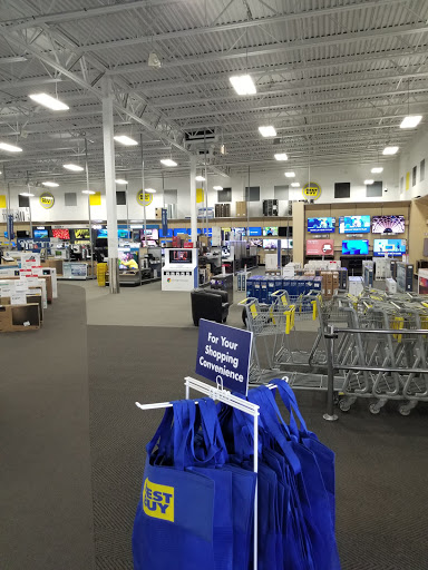 Electronics Store «Best Buy», reviews and photos, 5181 State St, Murray, UT 84107, USA