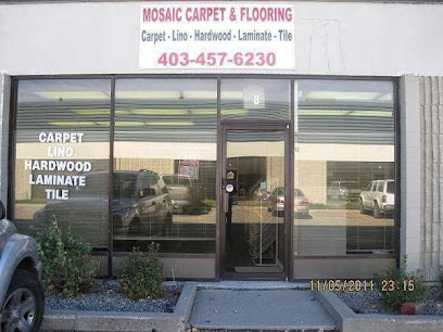Mosaic Carpet & Flooring