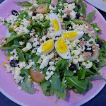 Photo n°3 de l'avis de Ilenia.. fait le 29/10/2023 à 07:36 sur le  Trattoria Pizzeria San Michele à Orvieto Scalo