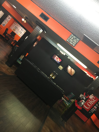 Explore aot tattoo ideas, creative tattoo ideas in San Angelo, available at Inkland Tattoo Studio