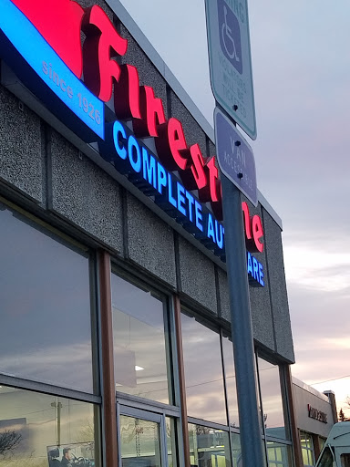 Tire Shop «Firestone Complete Auto Care», reviews and photos, 4580 Great Northern Blvd, North Olmsted, OH 44070, USA