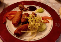 Plats et boissons du Restaurant indien Maharani à Lille - n°4
