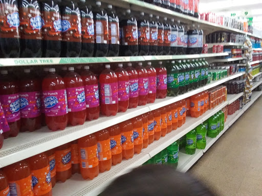 Dollar Store «Dollar Tree», reviews and photos, 224 A Eglin Pkwy NE, Fort Walton Beach, FL 32547, USA