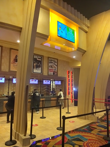 Casino «Hollywood Gaming at Dayton Raceway», reviews and photos, 777 Hollywood Blvd, Dayton, OH 45414, USA