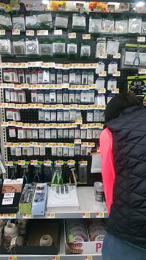 Department Store «Walmart Supercenter», reviews and photos, 5101 SE 14th St, Des Moines, IA 50320, USA