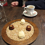 Photo n°10 de l'avis de Claudia.l fait le 07/05/2023 à 09:57 sur le  Restaurant Cornelia Poletto à Hamburg