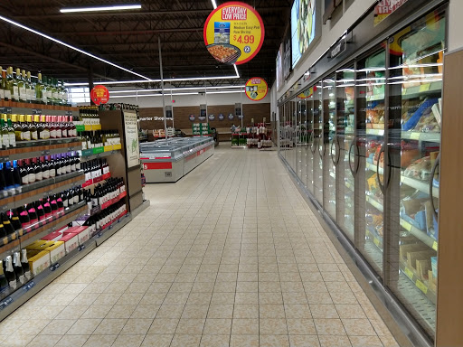 Supermarket «ALDI», reviews and photos, 540 Fifth St, Oswego, IL 60543, USA