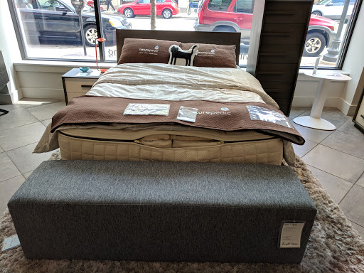 Furniture Store «Bright Ideas Furniture», reviews and photos, 220 S Main St, Royal Oak, MI 48067, USA