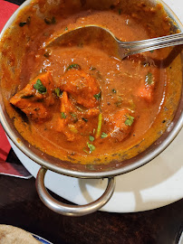 Curry du RANA Restaurant Indien à Ivry-sur-Seine - n°2