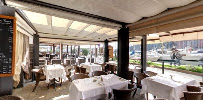 Atmosphère du Restaurant Le Jean Bart à Bastia - n°8