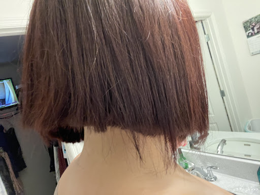 Hair Salon «Great Clips», reviews and photos, 7965 FL-50 a400, Groveland, FL 34736, USA