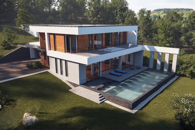 Telefonszám: Lux Home Bau