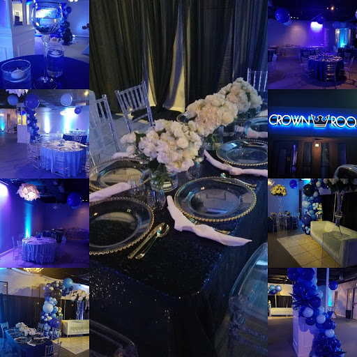 Event Venue «Royal Room Event Center», reviews and photos, 3056 Anvilblock Rd, Ellenwood, GA 30294, USA